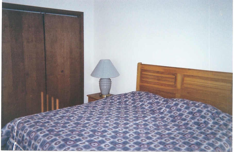 Rental Homes in Canaan Valley, West Virginia